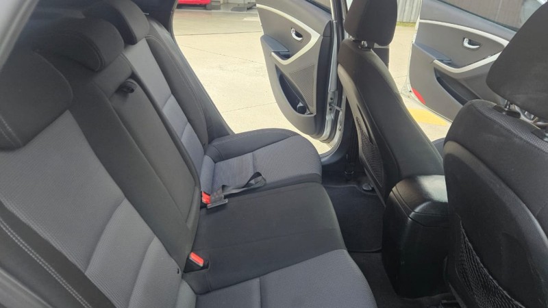 I30 1.8 MPI 16V GASOLINA 4P AUTOMATICO - 2016 - CAXIAS DO SUL