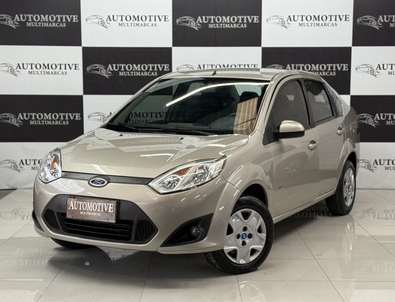 fiesta 1.6 mpi class sedan 8v flex 4p manual 2013 caxias do sul
