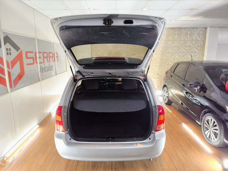FIELDER 1.8 16V GASOLINA 4P MANUAL - 2006 - CAXIAS DO SUL