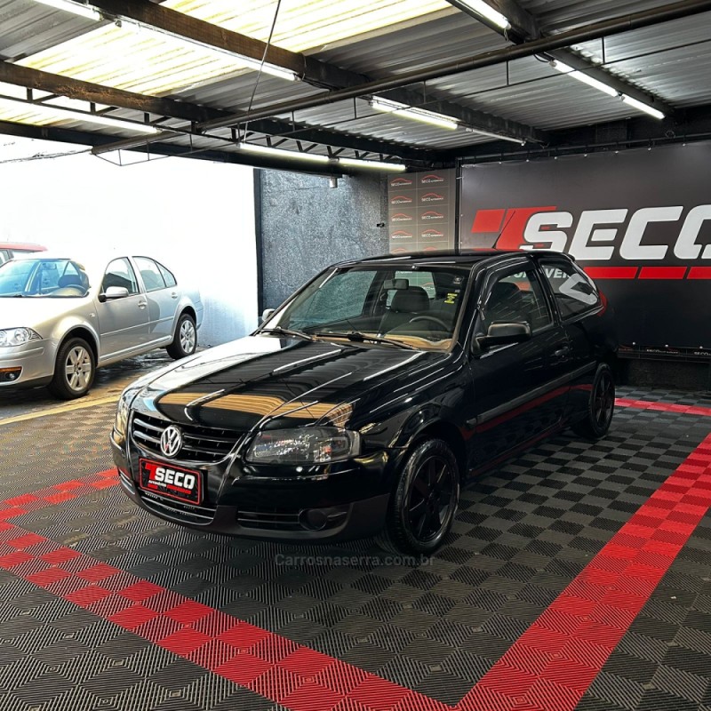 gol 1.0 mi 16v gasolina 2p manual 2008 passo fundo