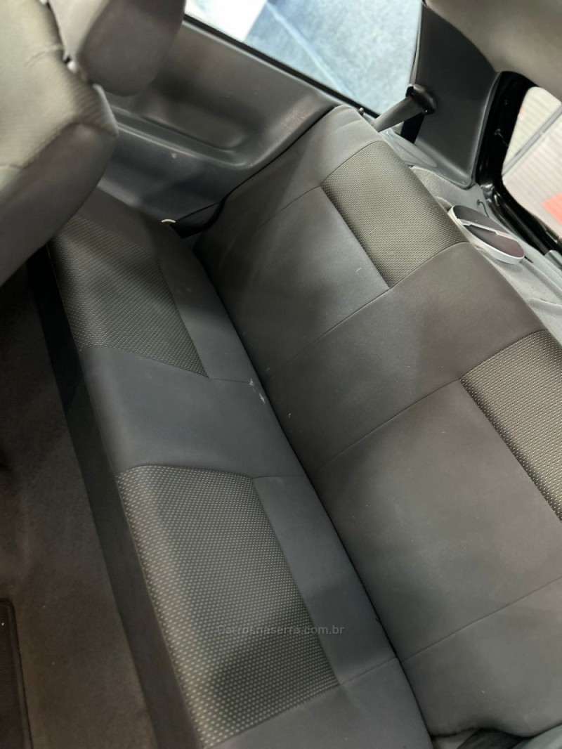 GOL 1.0 MI 16V GASOLINA 2P MANUAL - 2008 - PASSO FUNDO