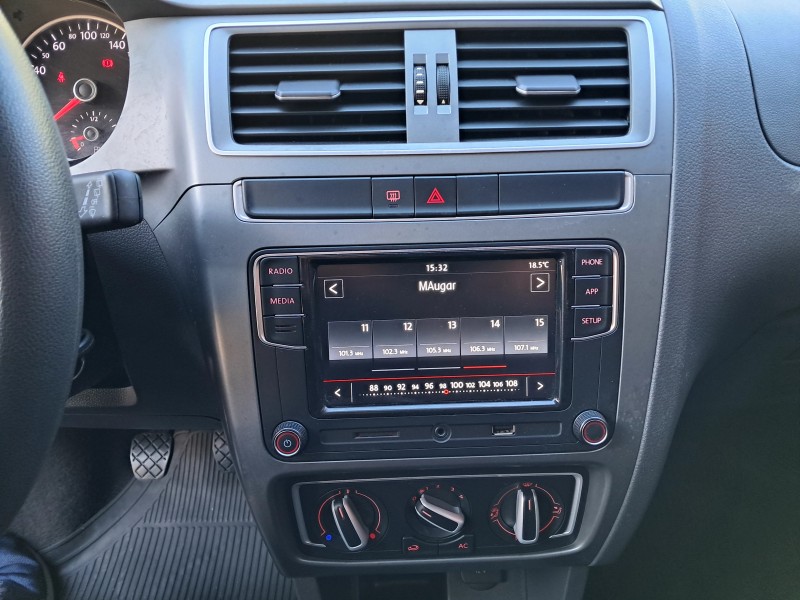 FOX 1.6 CONNECT 8V FLEX 4P MANUAL - 2019 - CAXIAS DO SUL