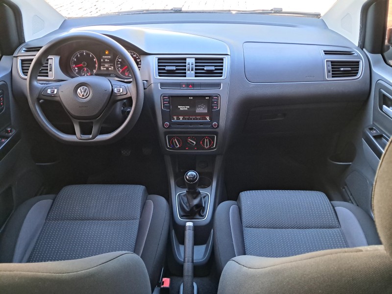 FOX 1.6 CONNECT 8V FLEX 4P MANUAL - 2019 - CAXIAS DO SUL