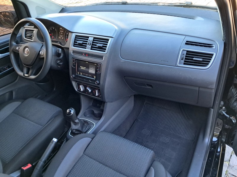 FOX 1.6 CONNECT 8V FLEX 4P MANUAL - 2019 - CAXIAS DO SUL