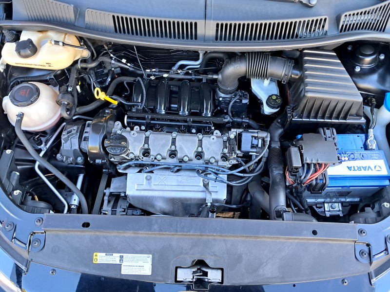 FOX 1.6 CONNECT 8V FLEX 4P MANUAL - 2019 - CAXIAS DO SUL