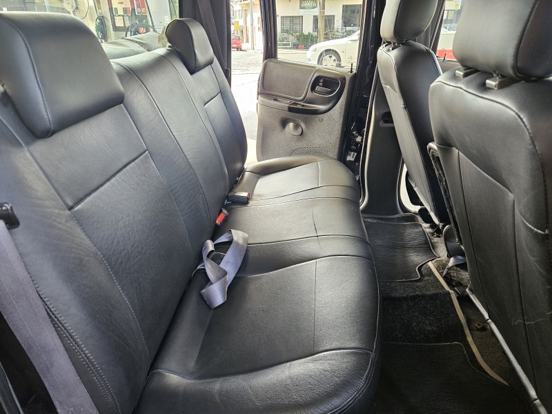 RANGER 3.0 XLS 4X4 CD 16V TURBO ELETRONIC DIESEL 4P MANUAL - 2009 - CAXIAS DO SUL