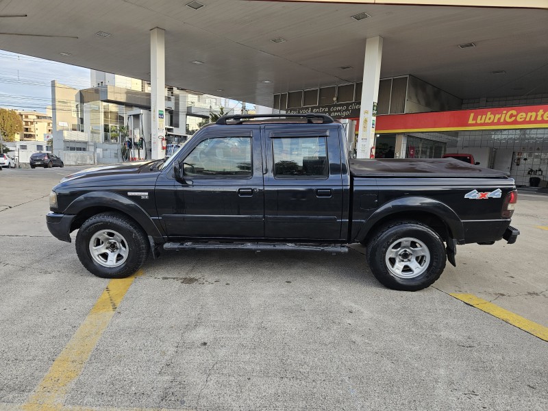 RANGER 3.0 XLS 4X4 CD 16V TURBO ELETRONIC DIESEL 4P MANUAL - 2009 - CAXIAS DO SUL