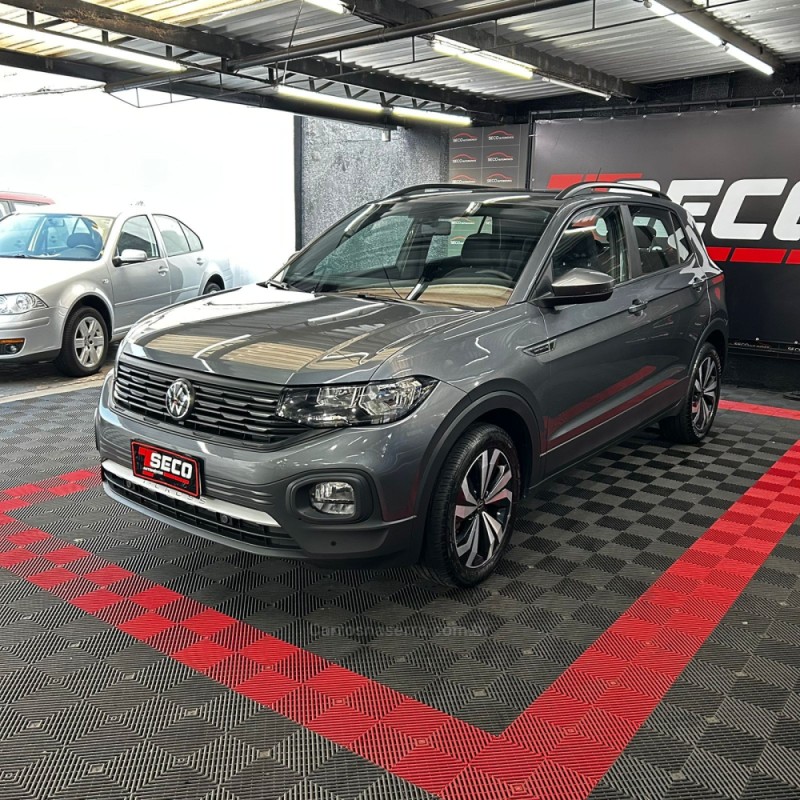 t cross 1.0 tsi 12v flex 4p automatico 2024 passo fundo