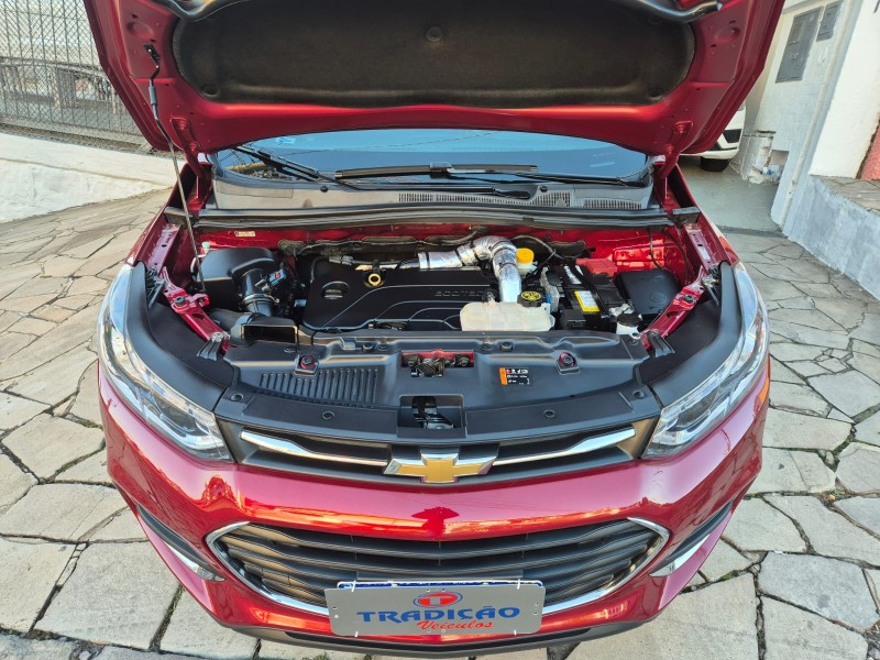 TRACKER 1.4 16V TURBO FLEX LT AUTOMÁTICO - 2019 - CAXIAS DO SUL