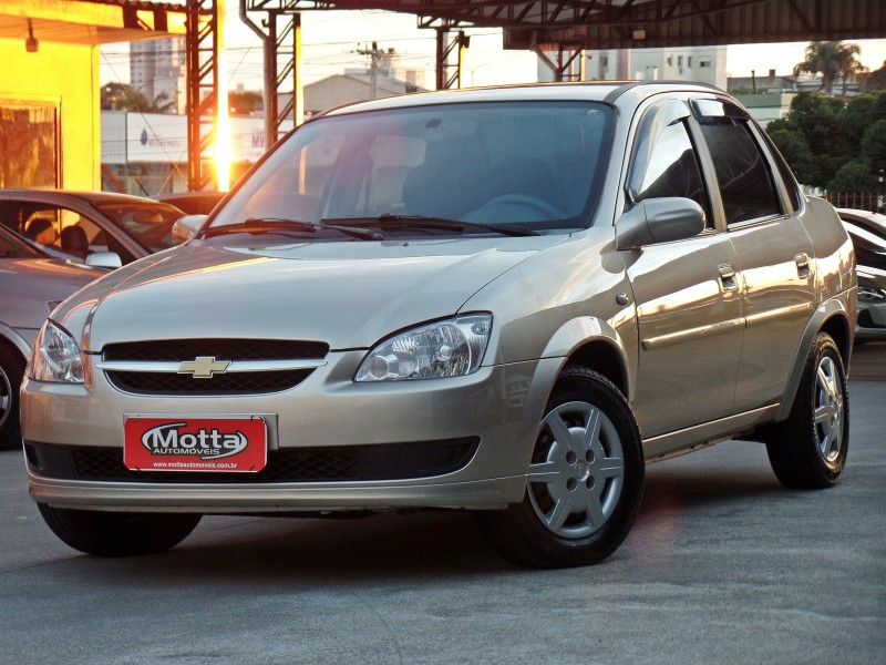 classic 1.0 mpfi ls 8v flex 4p manual 2013 caxias do sul