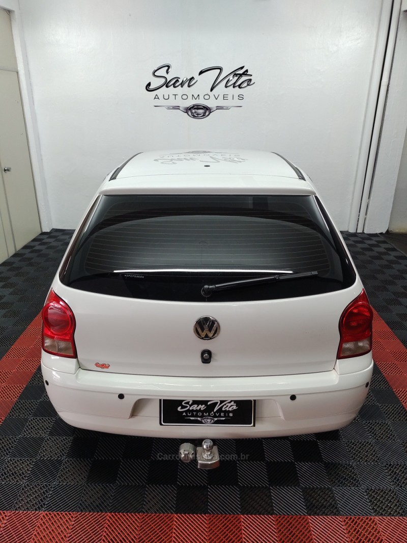 GOL 1.0 MI PLUS 8V FLEX 4P MANUAL G.IV - 2013 - CAXIAS DO SUL