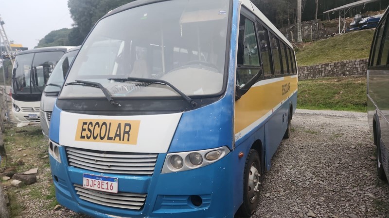 VOLARE ESCOLAR W8