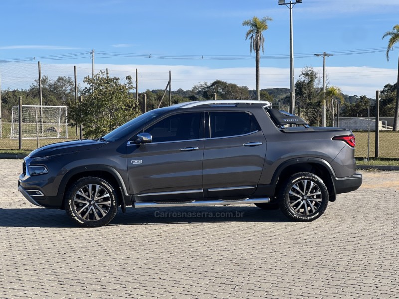 toro 2.0 16v turbo diesel ranch at 4x4 automatico 2023 antonio prado