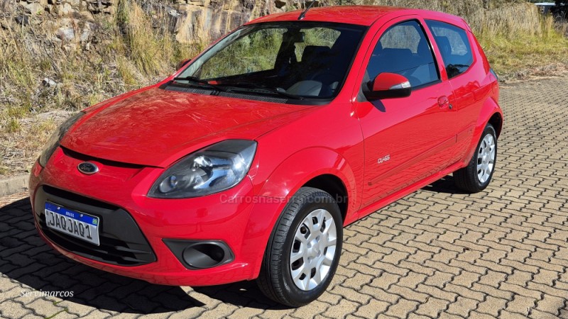 ka 1.0 mpi class 8v flex 2p manual 2012 sao marcos