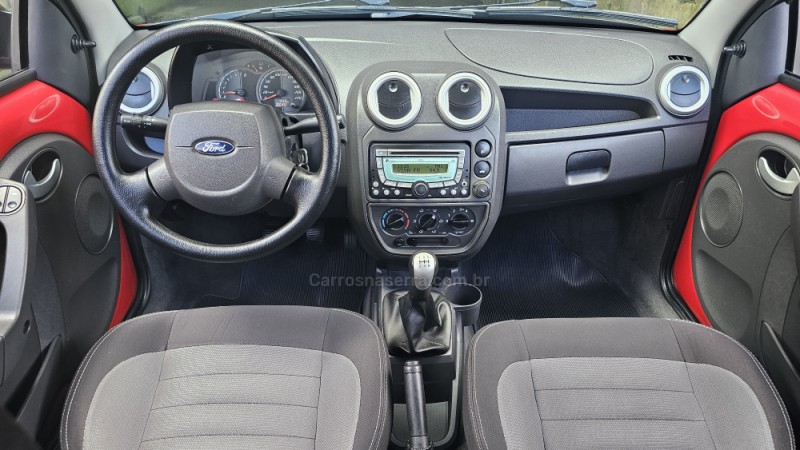 KA 1.6 MPI SPORT 8V FLEX 2P MANUAL - 2012 - SãO MARCOS