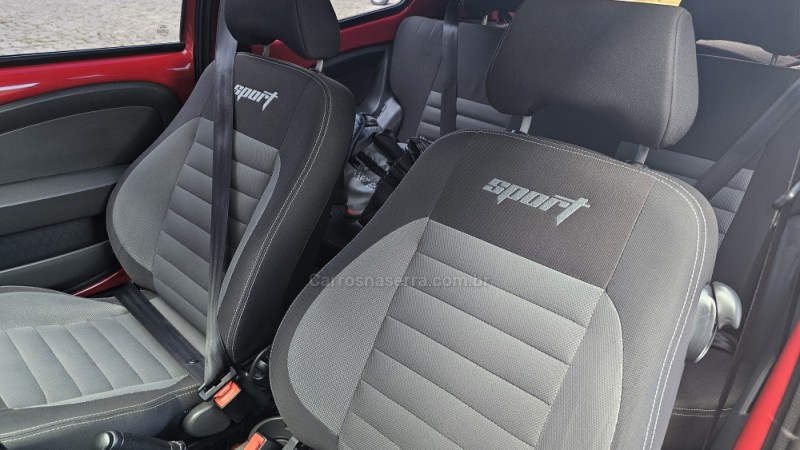 KA 1.6 MPI SPORT 8V FLEX 2P MANUAL - 2012 - SãO MARCOS