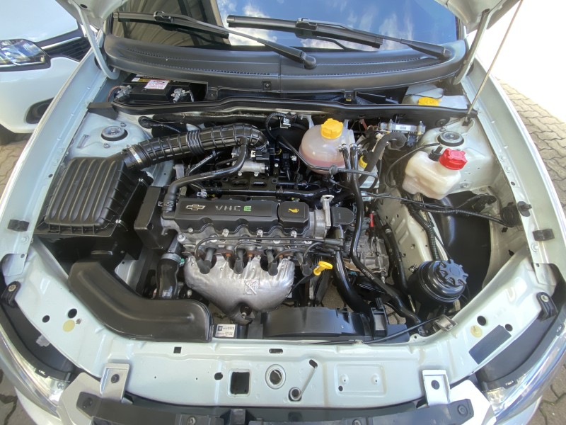 CLASSIC 1.0 VHC LS 8V FLEX 4P MANUAL - 2014 - CAXIAS DO SUL
