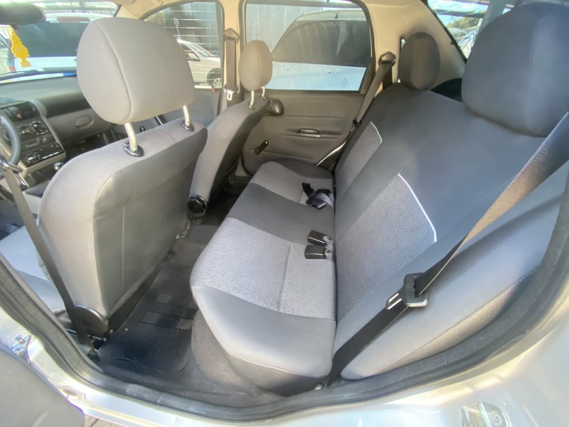 CLASSIC 1.0 VHC LS 8V FLEX 4P MANUAL - 2014 - CAXIAS DO SUL
