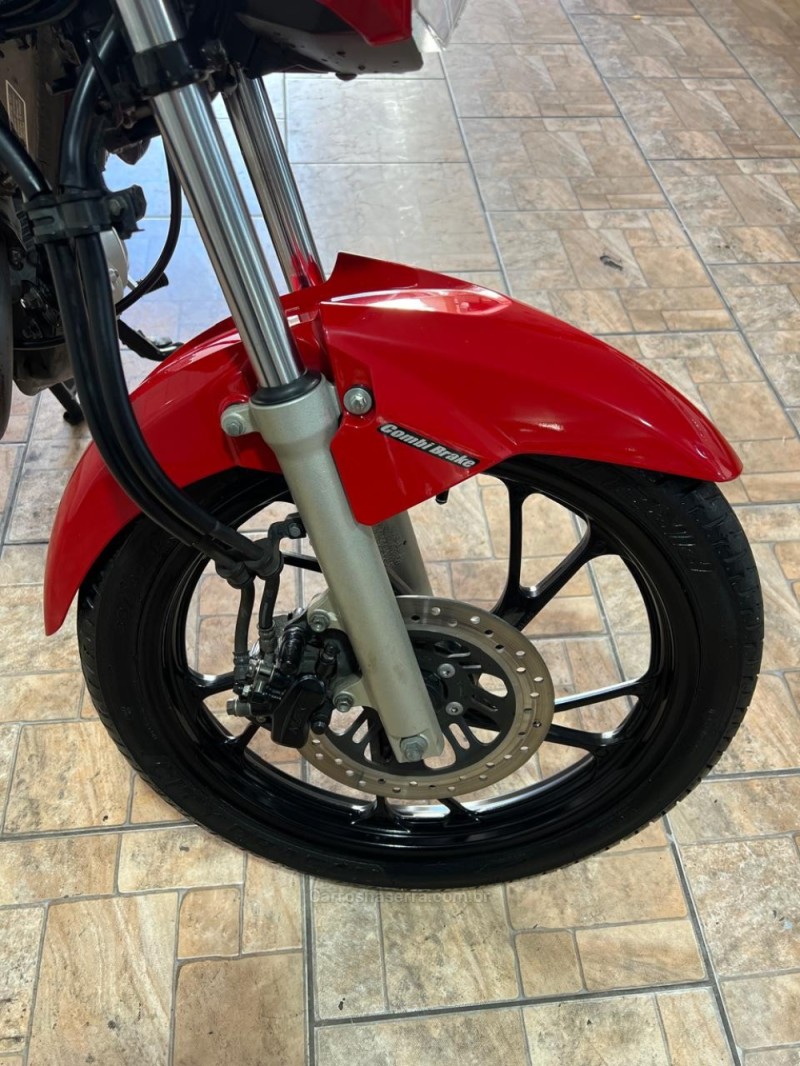 CG 160 FAN - 2019 - BENTO GONçALVES