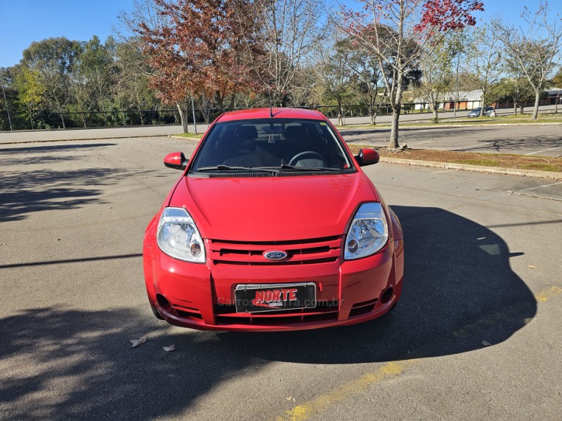 KA 1.0 MPI TECNO 8V FLEX 2P MANUAL - 2011 - BENTO GONçALVES