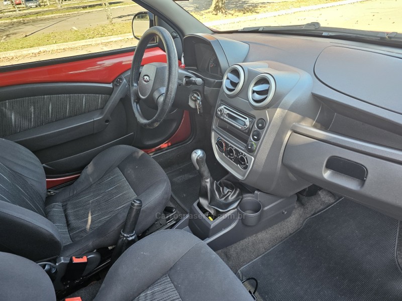 KA 1.0 MPI TECNO 8V FLEX 2P MANUAL - 2011 - BENTO GONçALVES