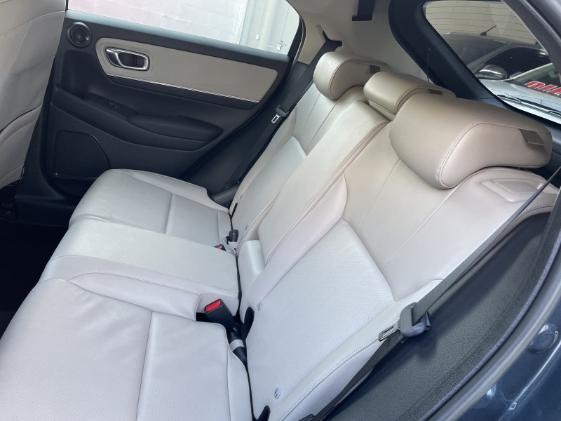 HR-V 1.5 16V FLEX TOURING TURBO 4P AUTOMÁTICO - 2024 - CAXIAS DO SUL