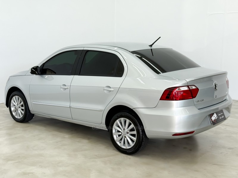 VOYAGE 1.6 MI COMFORTLINE 8V FLEX 4P MANUAL - 2016 - CAXIAS DO SUL