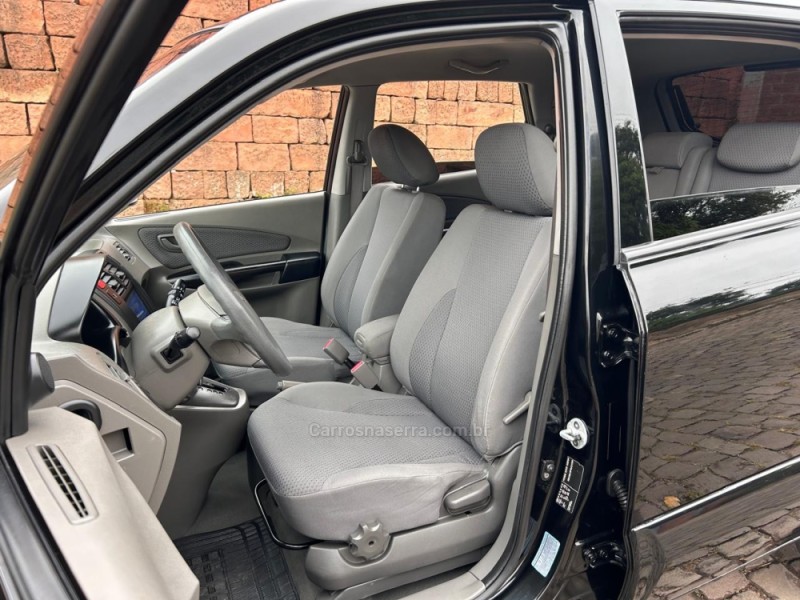 TUCSON 2.0 MPFI GL 16V 142CV 2WD GASOLINA 4P AUTOMÁTICO - 2009 - VENâNCIO AIRES