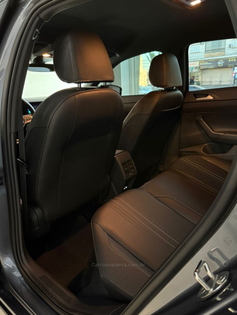 NIVUS 1.0 TSI HIGHLINE FLEX 4P AUTOMÁTICO - 2025 - LAJEADO