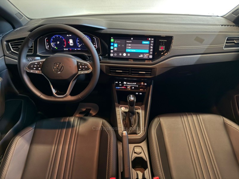 NIVUS 1.0 TSI HIGHLINE FLEX 4P AUTOMÁTICO - 2025 - LAJEADO