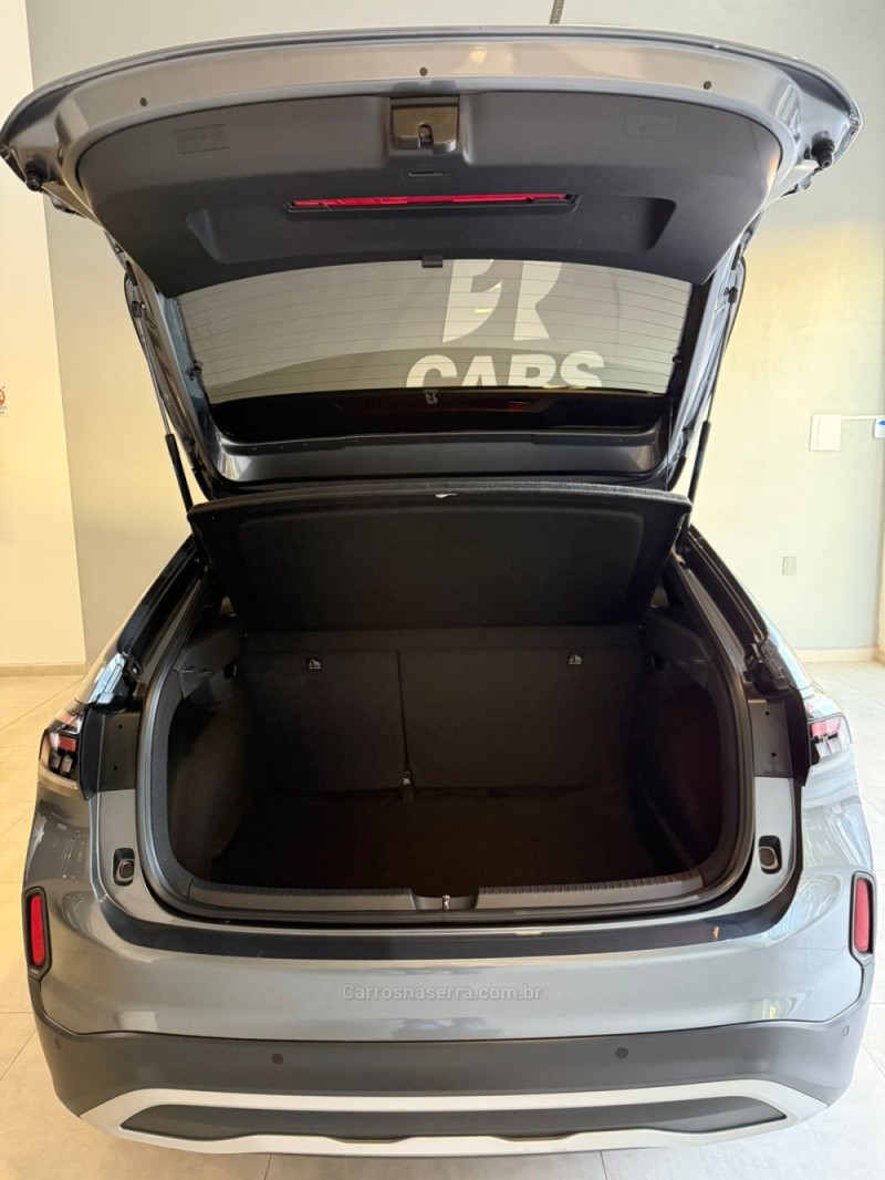 NIVUS 1.0 TSI HIGHLINE FLEX 4P AUTOMÁTICO - 2025 - LAJEADO