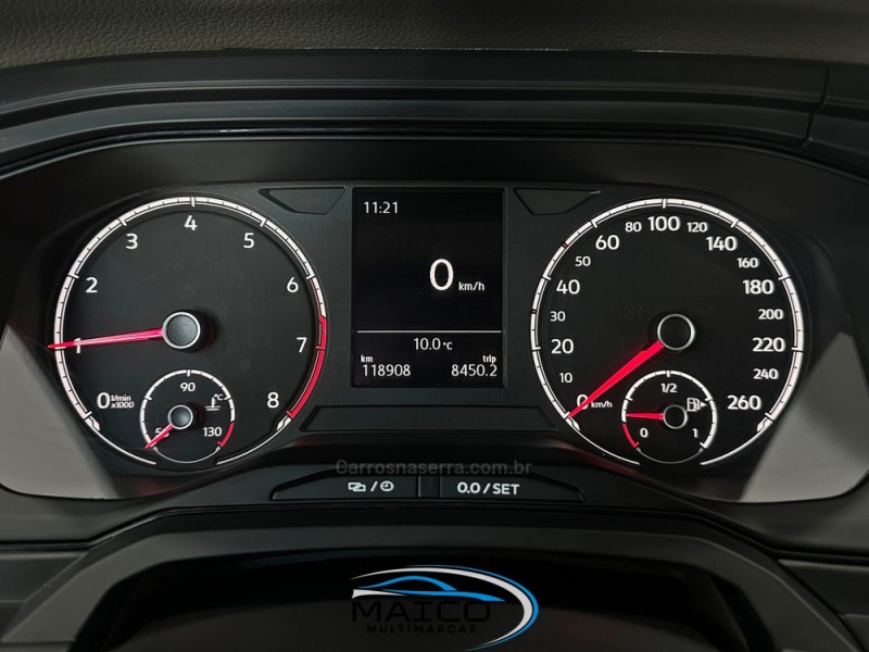 POLO 1.0	MPI TOTAL FLEX MANUAL  - 2018 - NOVO HAMBURGO