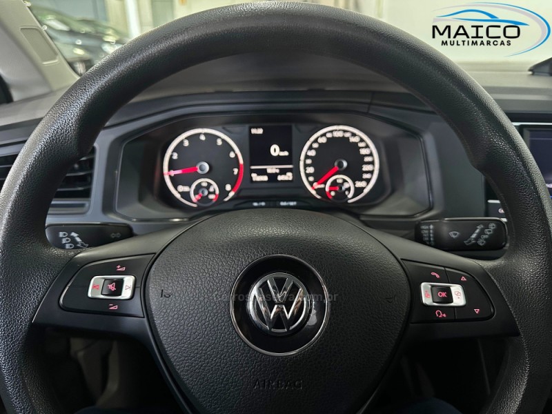 POLO 1.0	MPI TOTAL FLEX MANUAL  - 2018 - NOVO HAMBURGO