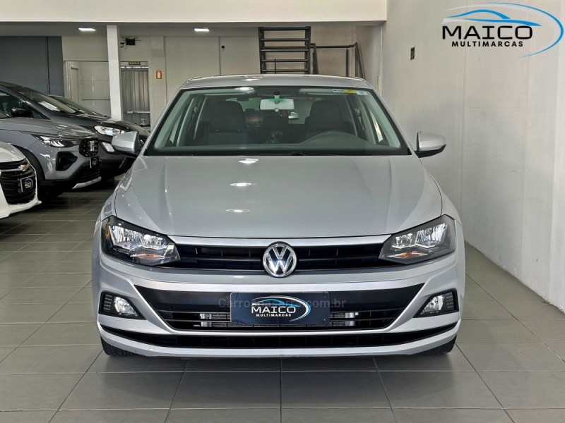 POLO 1.0	MPI TOTAL FLEX MANUAL  - 2018 - NOVO HAMBURGO