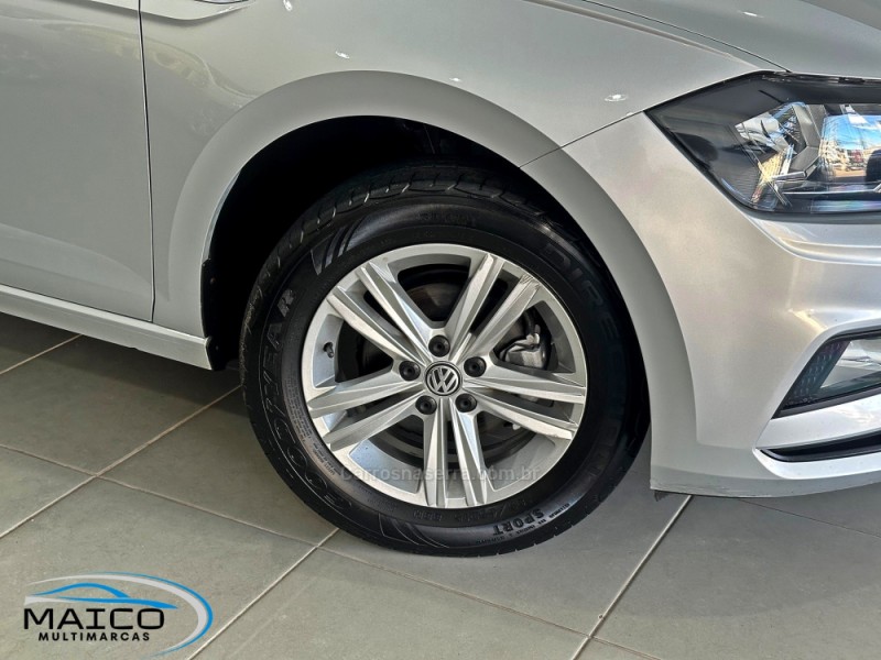 POLO 1.0	MPI TOTAL FLEX MANUAL  - 2018 - NOVO HAMBURGO