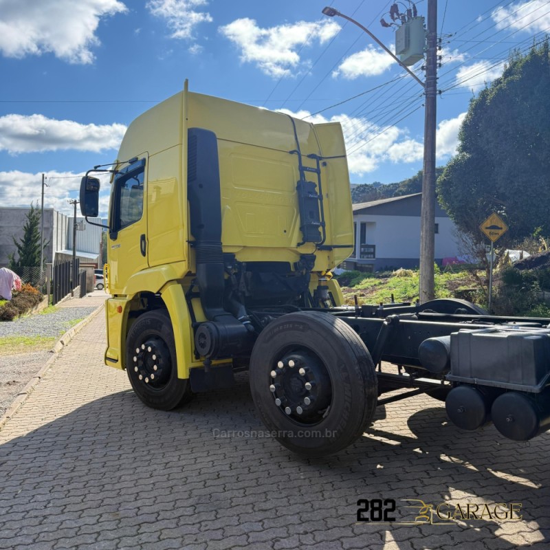 30-330 CONSTELLATION 8X2 5 EIXOS - 2019 - FARROUPILHA