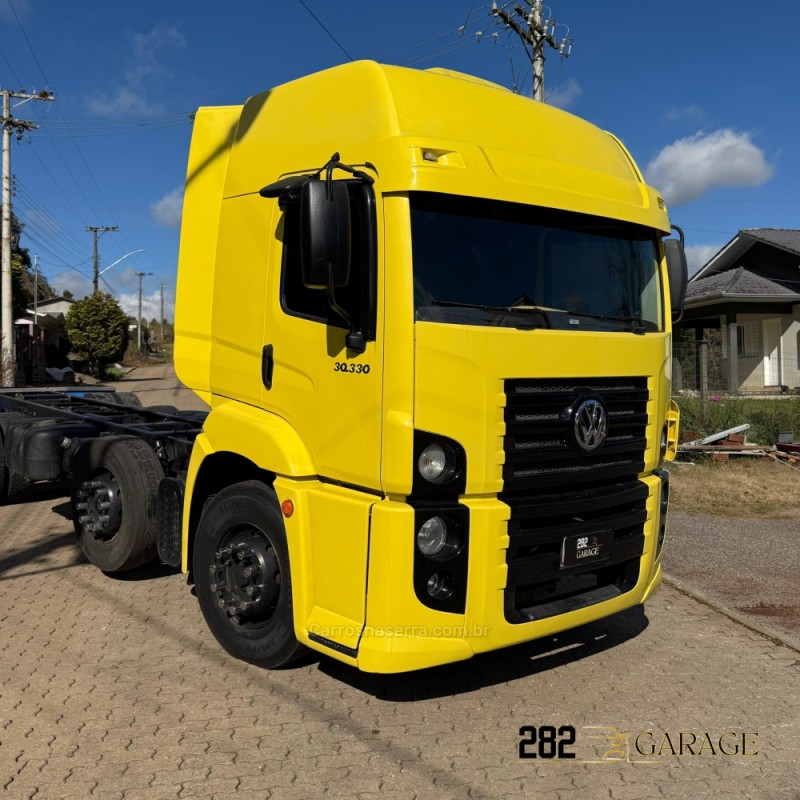 30 330 constellation 8x2 5 eixos 2019 farroupilha