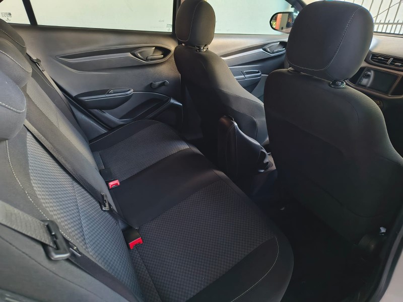 ONIX 1.0 JOY 8V FLEX 4P MANUAL - 2019 - CAXIAS DO SUL
