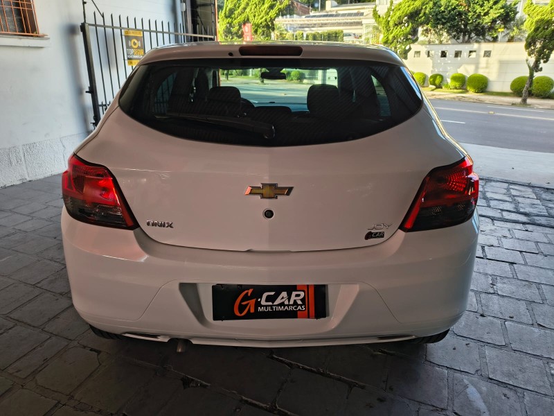 ONIX 1.0 JOY 8V FLEX 4P MANUAL - 2019 - CAXIAS DO SUL