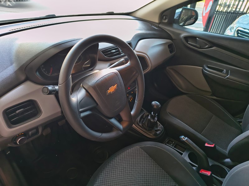 ONIX 1.0 JOY 8V FLEX 4P MANUAL - 2019 - CAXIAS DO SUL