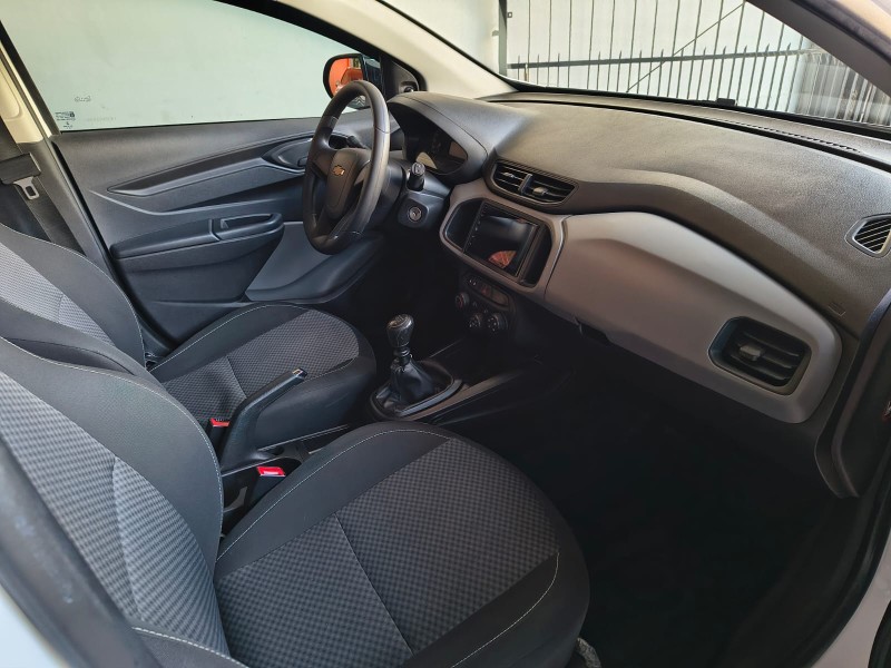 ONIX 1.0 JOY 8V FLEX 4P MANUAL - 2019 - CAXIAS DO SUL