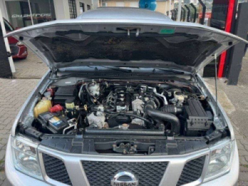 FRONTIER 2.5 S 4X4 CD TURBO ELETRONIC DIESEL 4P MANUAL - 2016 - CAXIAS DO SUL