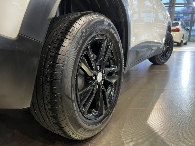 TRACKER 1.0 12V TURBO FLEX 4P AUTOMÁTICO - 2021 - FARROUPILHA