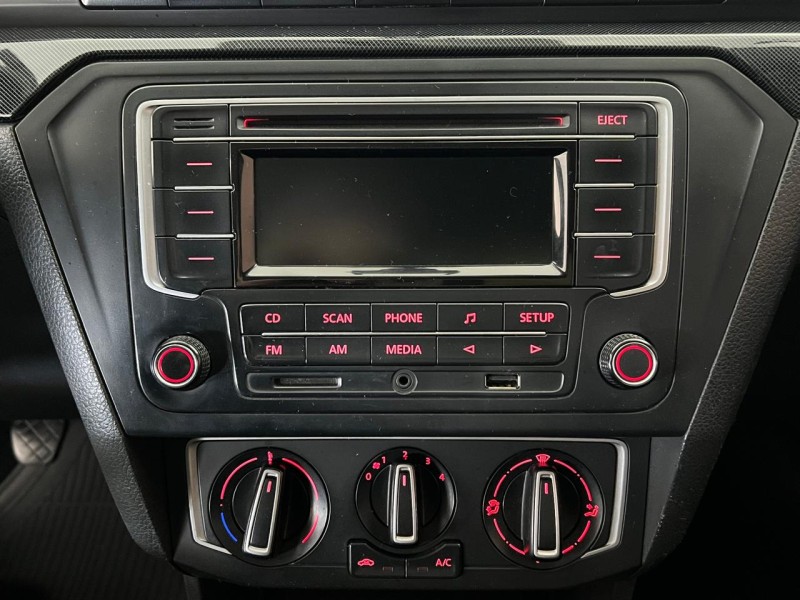 SAVEIRO 1.6 MI TRENDLINE CS 8V FLEX 2P MANUAL - 2019 - FARROUPILHA
