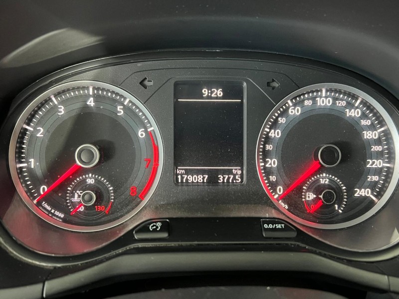 SAVEIRO 1.6 MI TRENDLINE CS 8V FLEX 2P MANUAL - 2019 - FARROUPILHA