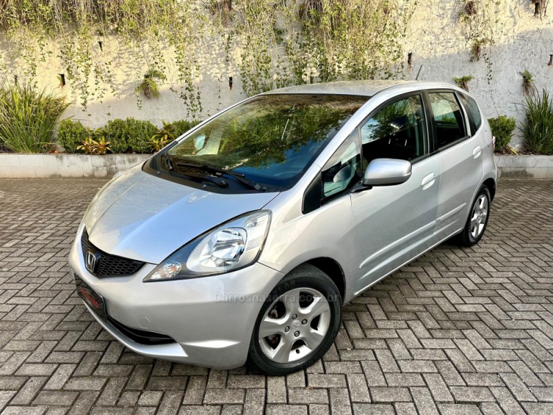 fit 1.4 lxl 16v flex 4p automatico 2020 sapiranga