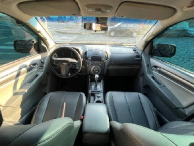 S10 2.8 LTZ 4X4 CD 16V TURBO DIESEL 4P AUTOMÁTICO - 2013 - CAXIAS DO SUL