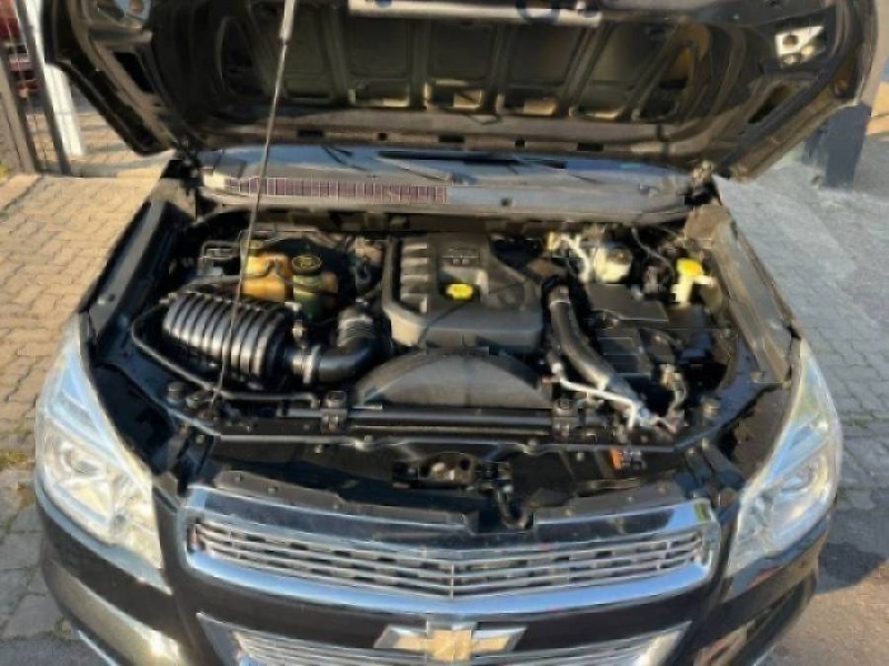 S10 2.8 LTZ 4X4 CD 16V TURBO DIESEL 4P AUTOMÁTICO - 2013 - CAXIAS DO SUL