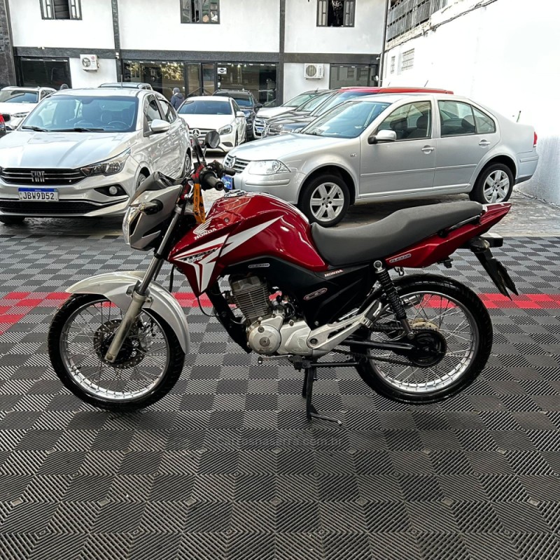 CG 150 FAN - 2014 - PASSO FUNDO