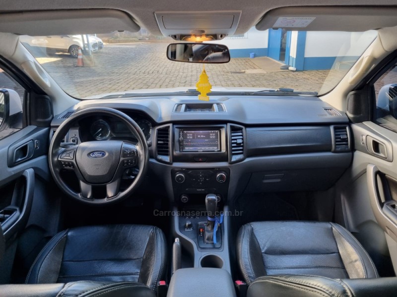 RANGER 2.2 XLS 4X4 CD 16V DIESEL 4P AUTOMÁTICO - 2019 - VACARIA
